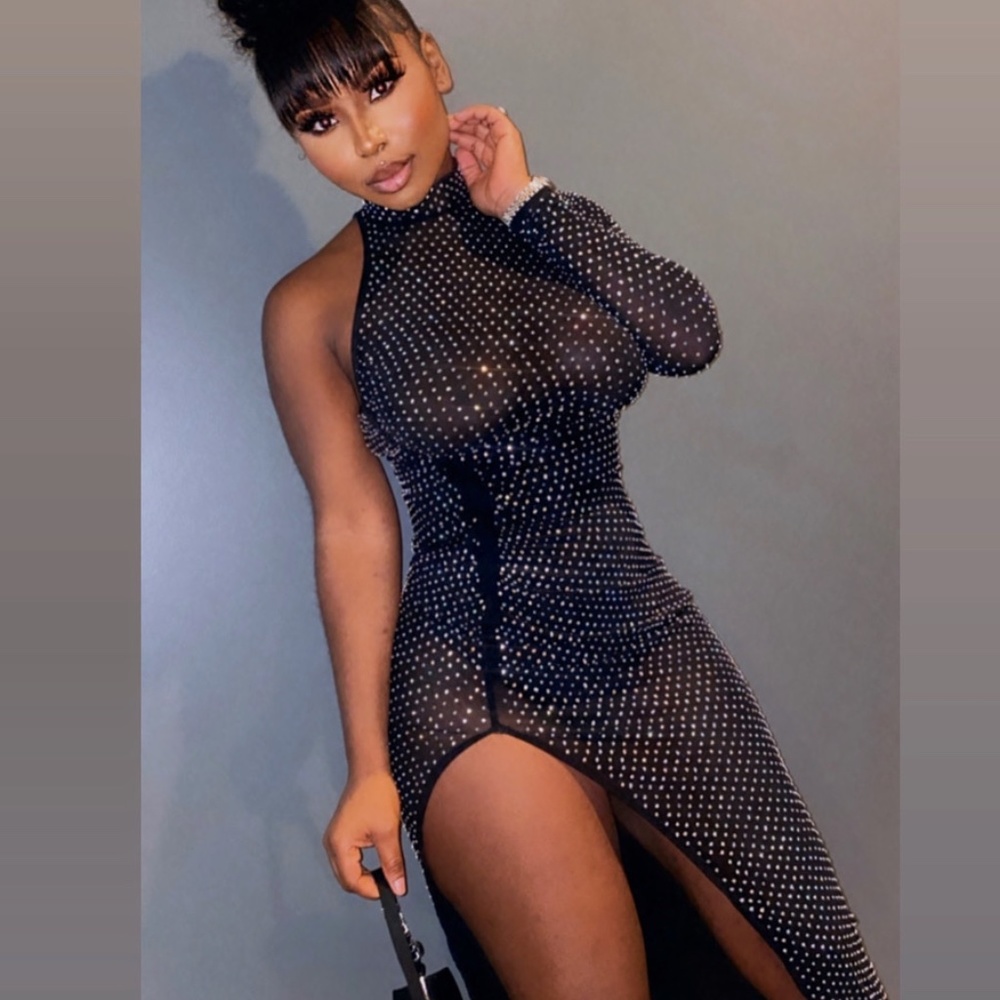 My Valentine’s Day Dress